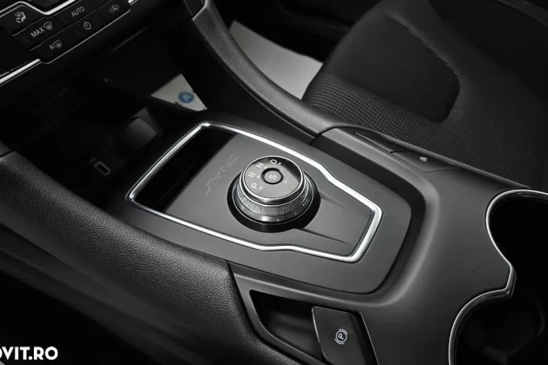 Ford Mondeo din 2019 cu 89.300 km - oferta FOR156024 - foto 16