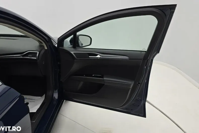 Ford Mondeo din 2019 cu 89.300 km - oferta FOR156024 - foto 17