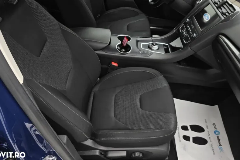 Ford Mondeo din 2019 cu 89.300 km - oferta FOR156024 - foto 18