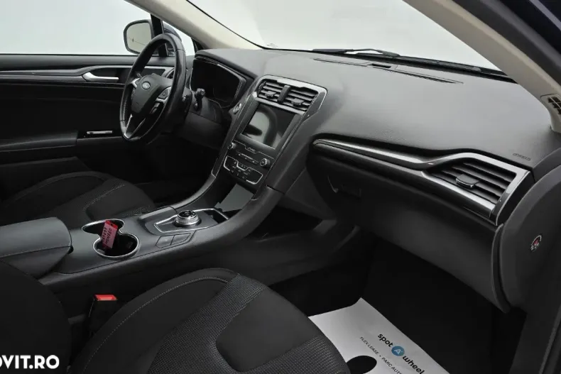 Ford Mondeo din 2019 cu 89.300 km - oferta FOR156024 - foto 19