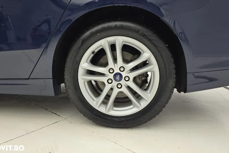 Ford Mondeo din 2019 cu 89.300 km - oferta FOR156024 - foto 21