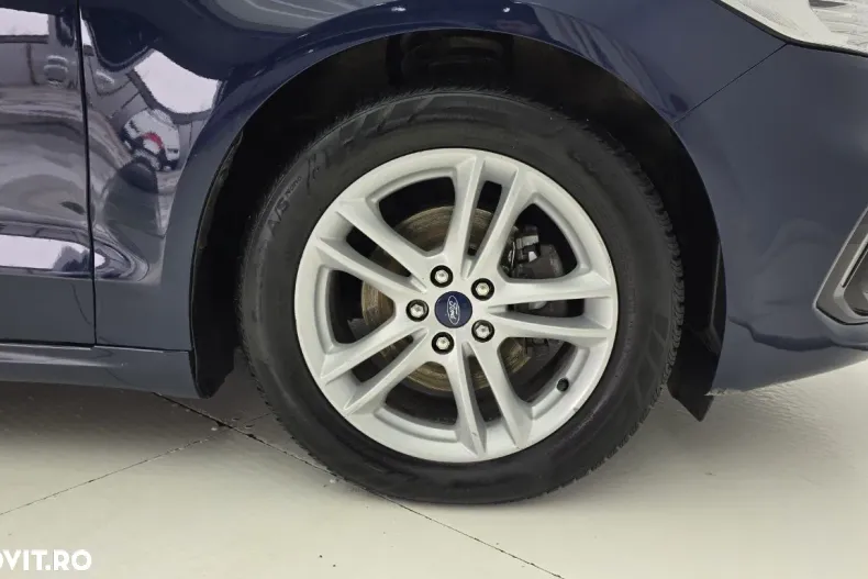 Ford Mondeo din 2019 cu 89.300 km - oferta FOR156024 - foto 22