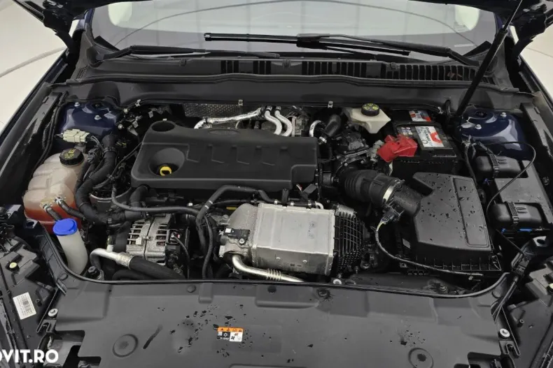 Ford Mondeo din 2019 cu 89.300 km - oferta FOR156024 - foto 23