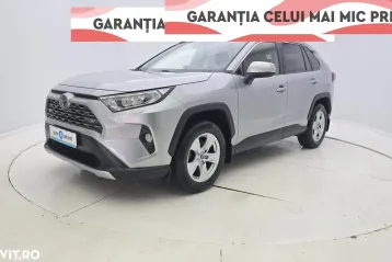 Toyota RAV4 din 2019 - oferta TOY156025