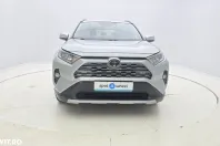 Toyota RAV4 din 2019 cu 126.886 km - oferta TOY156025 - foto 2
