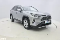 Toyota RAV4 din 2019 cu 126.886 km - oferta TOY156025 - foto 4