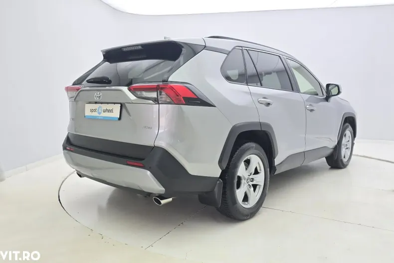 Toyota RAV4 din 2019 cu 126.886 km - oferta TOY156025 - foto 6