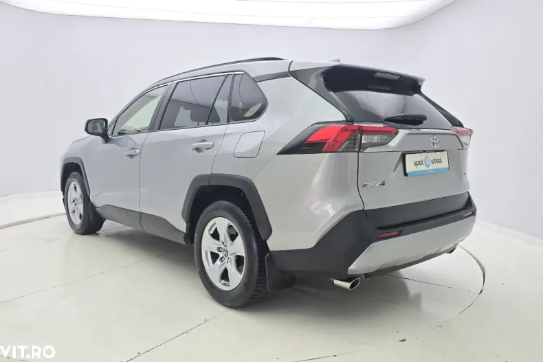 Toyota RAV4 din 2019 cu 126.886 km - oferta TOY156025 - foto 8