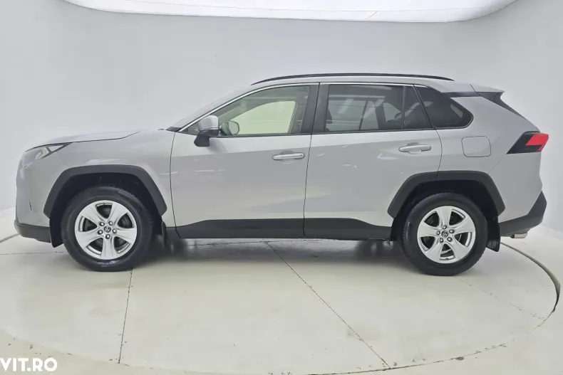 Toyota RAV4 din 2019 cu 126.886 km - oferta TOY156025 - foto 9