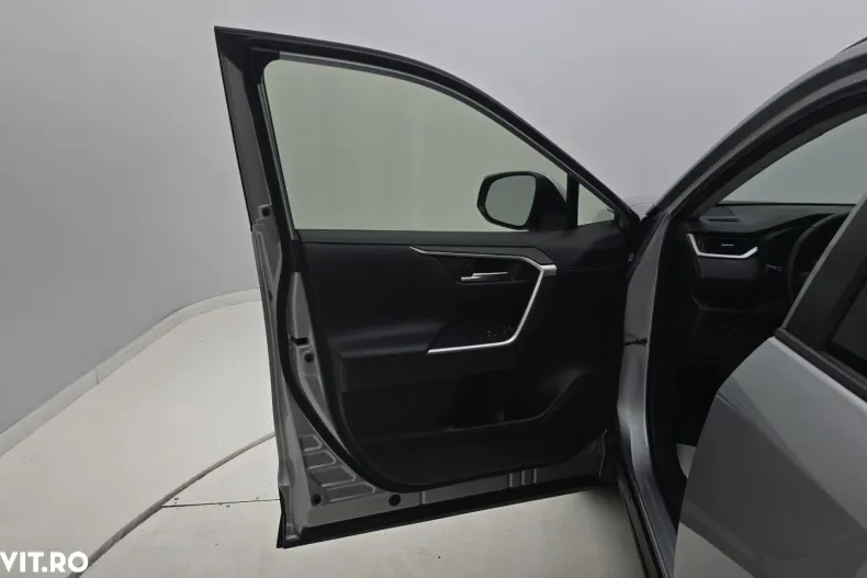 Toyota RAV4 din 2019 cu 126.886 km - oferta TOY156025 - foto 10