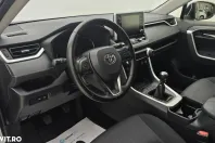 Toyota RAV4 din 2019 cu 126.886 km - oferta TOY156025 - foto 13