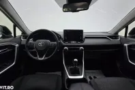 Toyota RAV4 din 2019 cu 126.886 km - oferta TOY156025 - foto 14