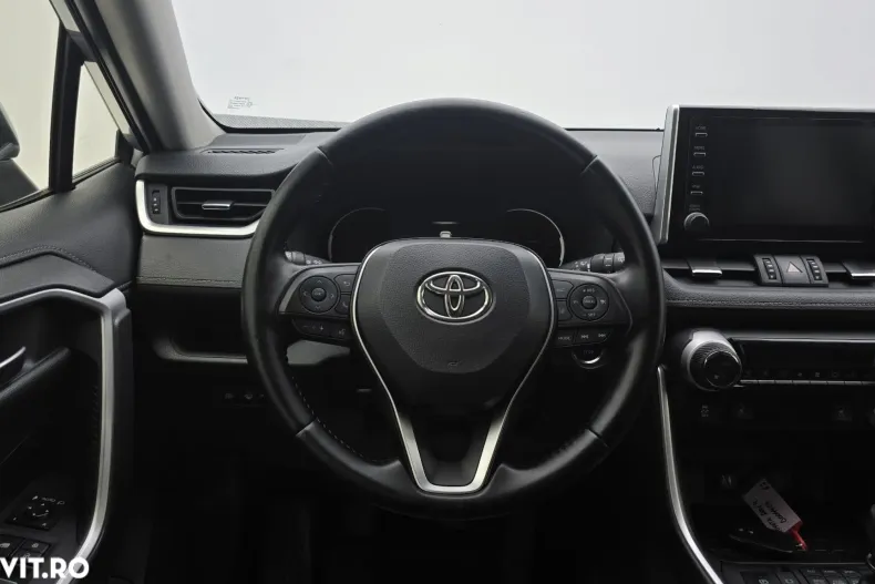 Toyota RAV4 din 2019 cu 126.886 km - oferta TOY156025 - foto 15