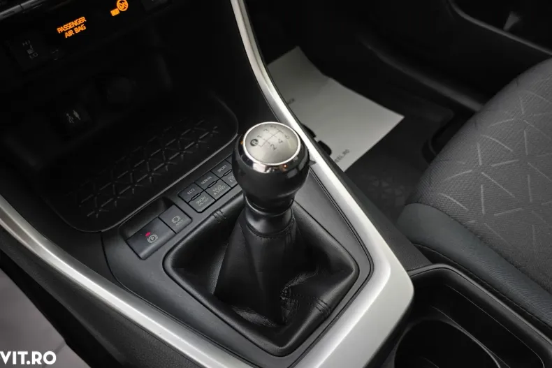 Toyota RAV4 din 2019 cu 126.886 km - oferta TOY156025 - foto 17