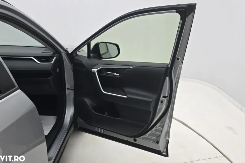 Toyota RAV4 din 2019 cu 126.886 km - oferta TOY156025 - foto 18