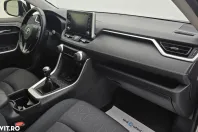 Toyota RAV4 din 2019 cu 126.886 km - oferta TOY156025 - foto 20
