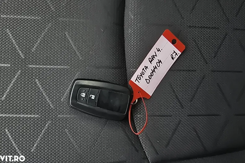Toyota RAV4 din 2019 cu 126.886 km - oferta TOY156025 - foto 21