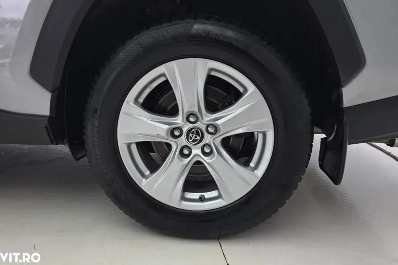 Toyota RAV4 din 2019 cu 126.886 km - oferta TOY156025 - foto 22