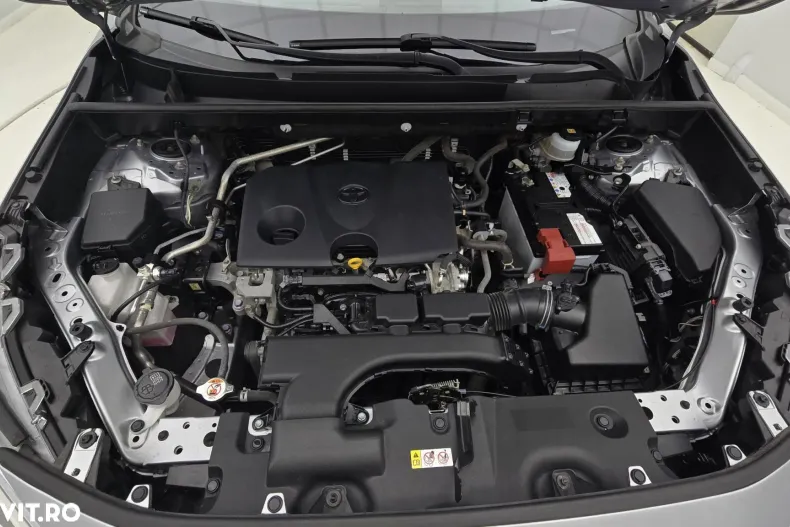 Toyota RAV4 din 2019 cu 126.886 km - oferta TOY156025 - foto 24