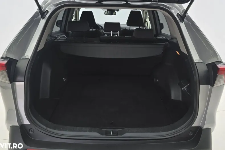 Toyota RAV4 din 2019 cu 126.886 km - oferta TOY156025 - foto 25