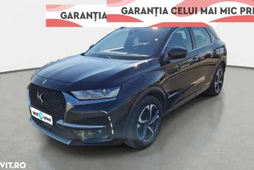 DS Automobiles DS 7 Crossback din 2019 - oferta DSA156026