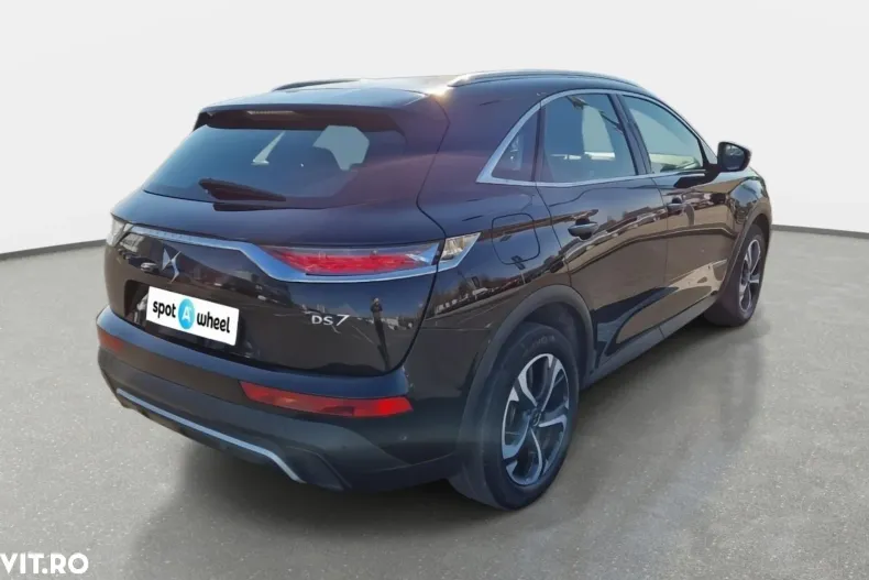 DS Automobiles DS 7 Crossback din 2019 cu 96.070 km - oferta DSA156026 - foto 6