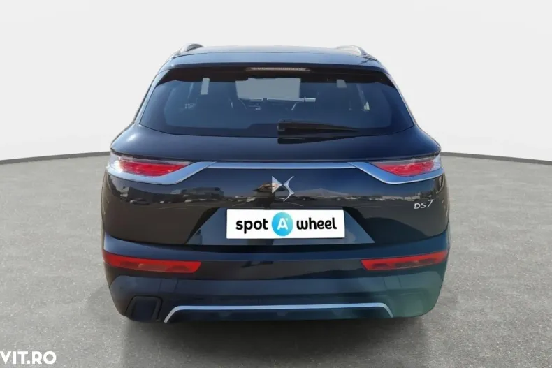 DS Automobiles DS 7 Crossback din 2019 cu 96.070 km - oferta DSA156026 - foto 7
