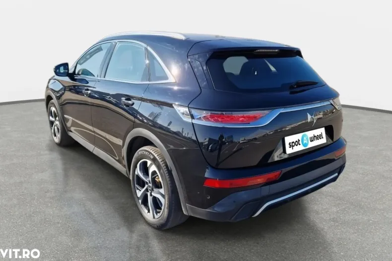 DS Automobiles DS 7 Crossback din 2019 cu 96.070 km - oferta DSA156026 - foto 8
