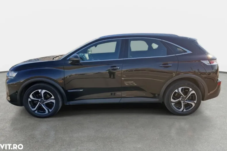 DS Automobiles DS 7 Crossback din 2019 cu 96.070 km - oferta DSA156026 - foto 9