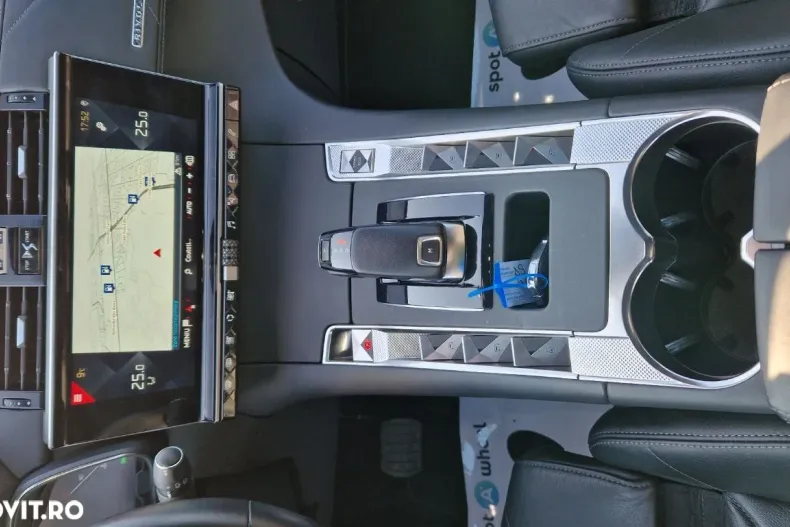 DS Automobiles DS 7 Crossback din 2019 cu 96.070 km - oferta DSA156026 - foto 13