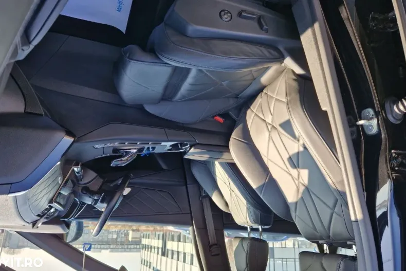 DS Automobiles DS 7 Crossback din 2019 cu 96.070 km - oferta DSA156026 - foto 14