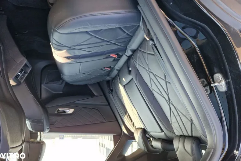 DS Automobiles DS 7 Crossback din 2019 cu 96.070 km - oferta DSA156026 - foto 15