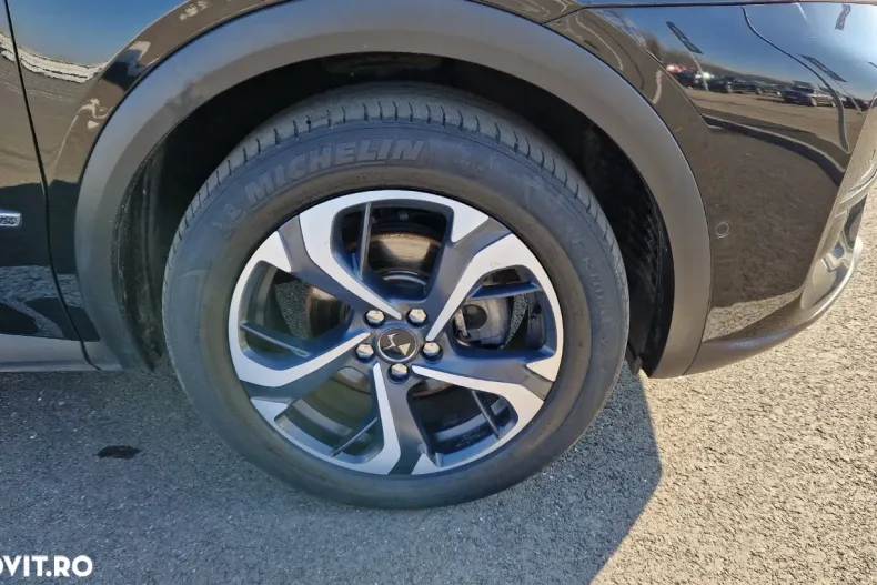 DS Automobiles DS 7 Crossback din 2019 cu 96.070 km - oferta DSA156026 - foto 17