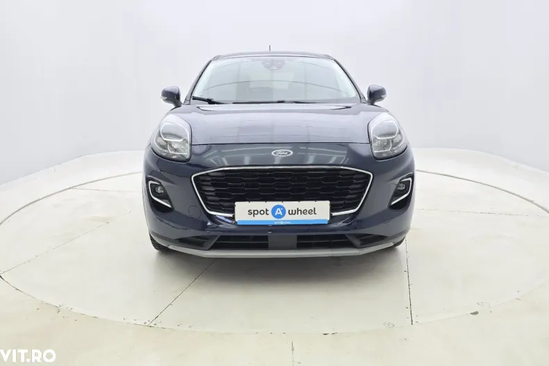 Ford Puma din 2021 cu 103.172 km - oferta FOR156027 - foto 2