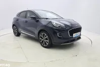 Ford Puma din 2021 cu 103.172 km - oferta FOR156027 - foto 4