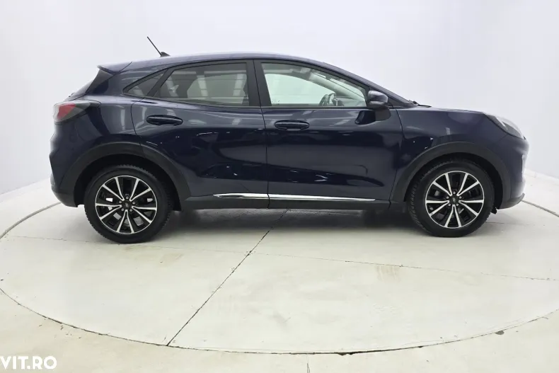 Ford Puma din 2021 cu 103.172 km - oferta FOR156027 - foto 5