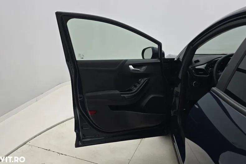 Ford Puma din 2021 cu 103.172 km - oferta FOR156027 - foto 10