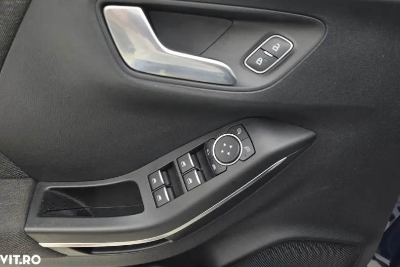 Ford Puma din 2021 cu 103.172 km - oferta FOR156027 - foto 11