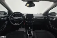 Ford Puma din 2021 cu 103.172 km - oferta FOR156027 - foto 14