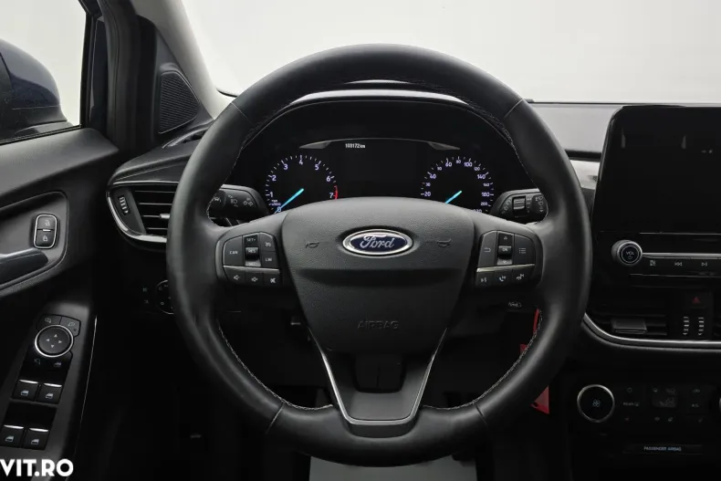 Ford Puma din 2021 cu 103.172 km - oferta FOR156027 - foto 15