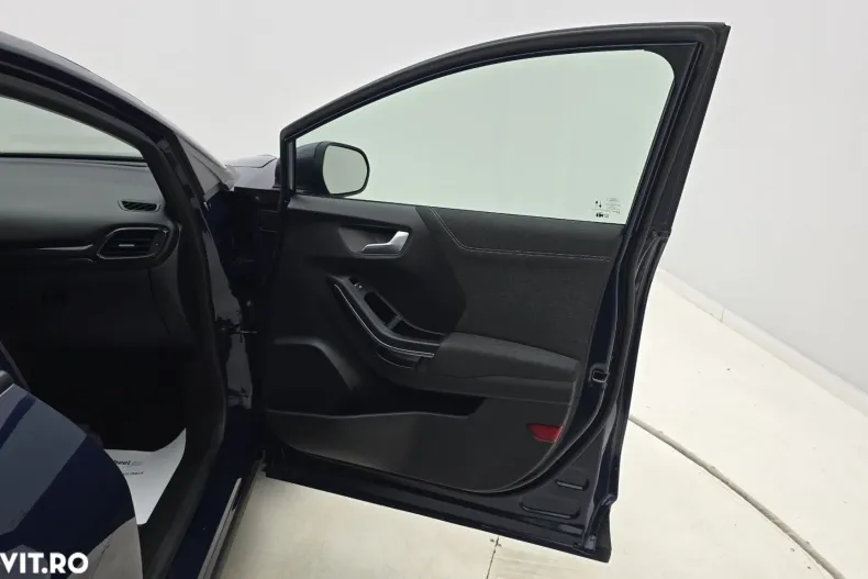 Ford Puma din 2021 cu 103.172 km - oferta FOR156027 - foto 18