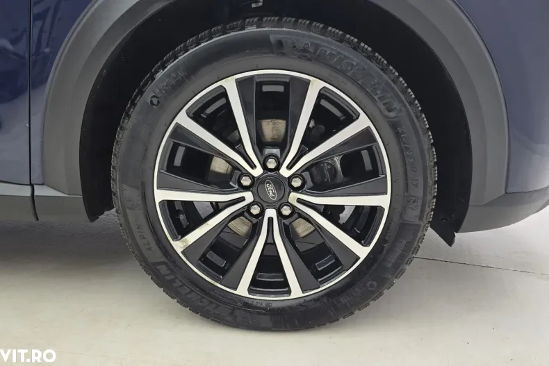 Ford Puma din 2021 cu 103.172 km - oferta FOR156027 - foto 23