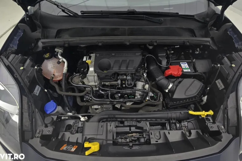 Ford Puma din 2021 cu 103.172 km - oferta FOR156027 - foto 24