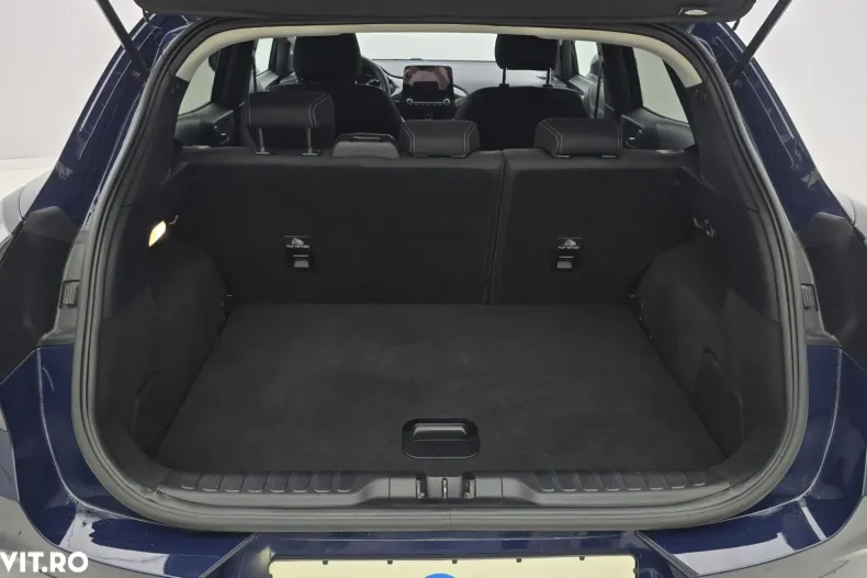 Ford Puma din 2021 cu 103.172 km - oferta FOR156027 - foto 25