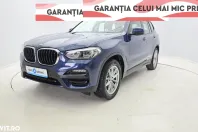 BMW X3 din 2020 cu 79.566 km - oferta BMW156028 - foto 1