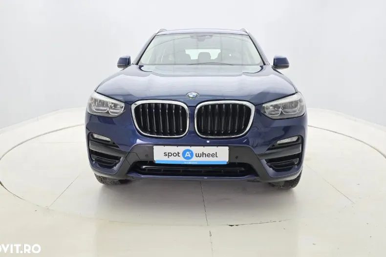 BMW X3 din 2020 cu 79.566 km - oferta BMW156028 - foto 2
