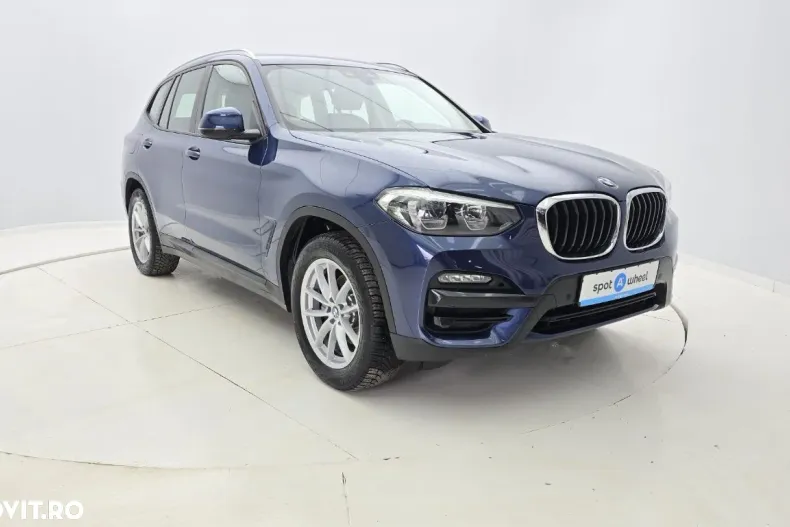 BMW X3 din 2020 cu 79.566 km - oferta BMW156028 - foto 4