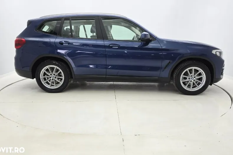BMW X3 din 2020 cu 79.566 km - oferta BMW156028 - foto 5