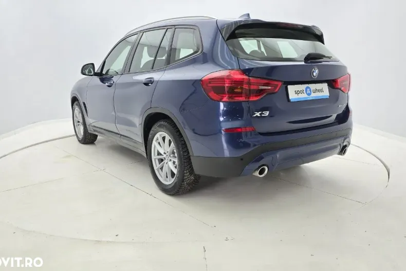 BMW X3 din 2020 cu 79.566 km - oferta BMW156028 - foto 8