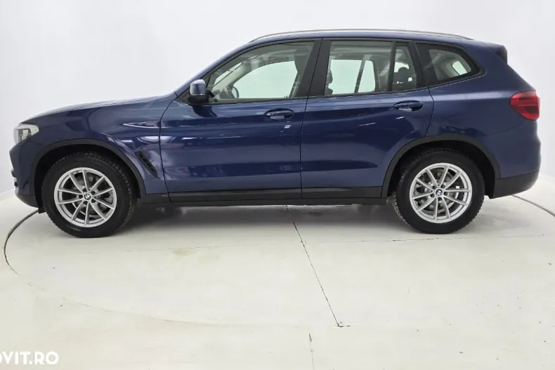 BMW X3 din 2020 cu 79.566 km - oferta BMW156028 - foto 9